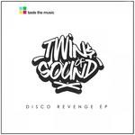 cover: Twins Of Sound - Disco Revenge EP