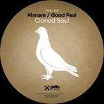 cover: Good Paul|Kixnare - Cloned Soul