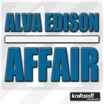 cover: Alva Edison - Affair