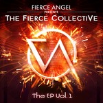 cover: Fierce Angel|The Fierce Collective - The EP Vol 1