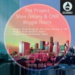 cover: Cnr|Delany, Shea - Wiggle Room