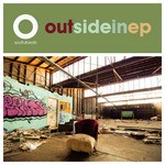 cover: Matt Hughes - outsidein EP