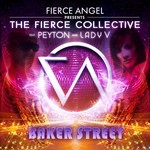 cover: Fierce Angel|The Fierce Collective - Baker Street