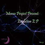 cover: Momo Project - Evolution EP