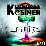 cover: Michael Kostner - Loud