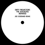 cover: Dirty Projectors - The Socialites (Joe Goddard Remix)