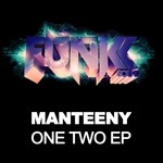 cover: Manteeny - One Two EP