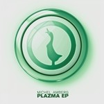 cover: Michel Amberg - Plazma EP