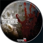 cover: Ronan Teague - True Blood EP