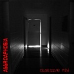 cover: Aggroaphobia - Obsessive Mind