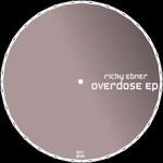 cover: Ricky Ebner - Overdose EP