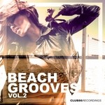 cover: Various - Club 86 Recordings: Beach Grooves Vol 2