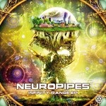 cover: Neuropipes - Infinity Range EP