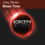 cover: Joey Seven - Blase Time