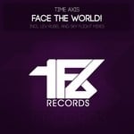 cover: Time Axis - Face The World