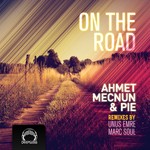 cover: Mecnun, Ahmet|Pie - On The Road EP