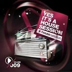 cover: Various - Yes It's A Housesession Vol 9