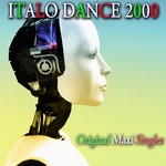 cover: Elastic From Mars|Flying Over Manhattan - Italo Dance 2000