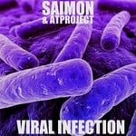 cover: Saimon & Atproject - Virus Infection