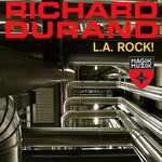 cover: Richard Durand - LA ROCK!