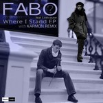 cover: Fabo|Lostcause - Where I Stand