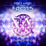 cover: Fac15 - Fierce Angel presents Fac15 Vol 1 EP