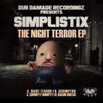 cover: Simplistix - Night Terror