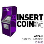 cover: Affani - Can You Imagine