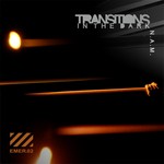 cover: Nam - Transitions In The Dark