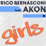 cover: Akon|Bernasconi, Rico - Girls (remixes)