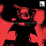 cover: Mindmapper & Fre4knc - Martial Manners EP