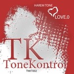 cover: Harem Tone - Love.0 EP