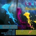 cover: Simon Moon - Emotions