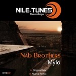 cover: Nab Brothers - Mylo