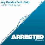 cover: Ary Guedes|Enio - Jack The House