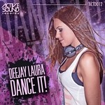 cover: Deejay Laura - Dance It!