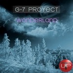 cover: G-7 Proyect - Wonderland