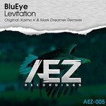 cover: Blueye - Levitation