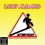 cover: Lory Albano - Attention