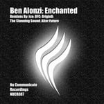 cover: Ben Alonzi - Enchanted