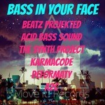 cover: Various - Bass In Your Face