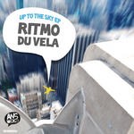 cover: Ritmo Du Vela - Up To The Sky EP