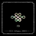 cover: Various - ECI Allstars 2013