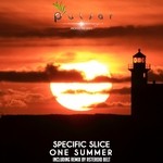 cover: Specific Slice - One Summer