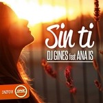 cover: Dj Gins|Ana Is - Sin Ti