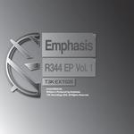 cover: Emphasis - R344 EP Vol 1