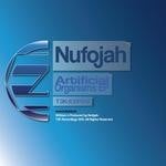 cover: Nufojah - Artificial Organisms EP