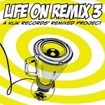 cover: Various - Life On Remix 03