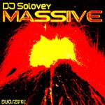 cover: Dj Solovey - Massive