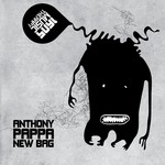 cover: Anthony Pappa - New Bag